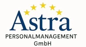 Astra Personalmanagement GmbH