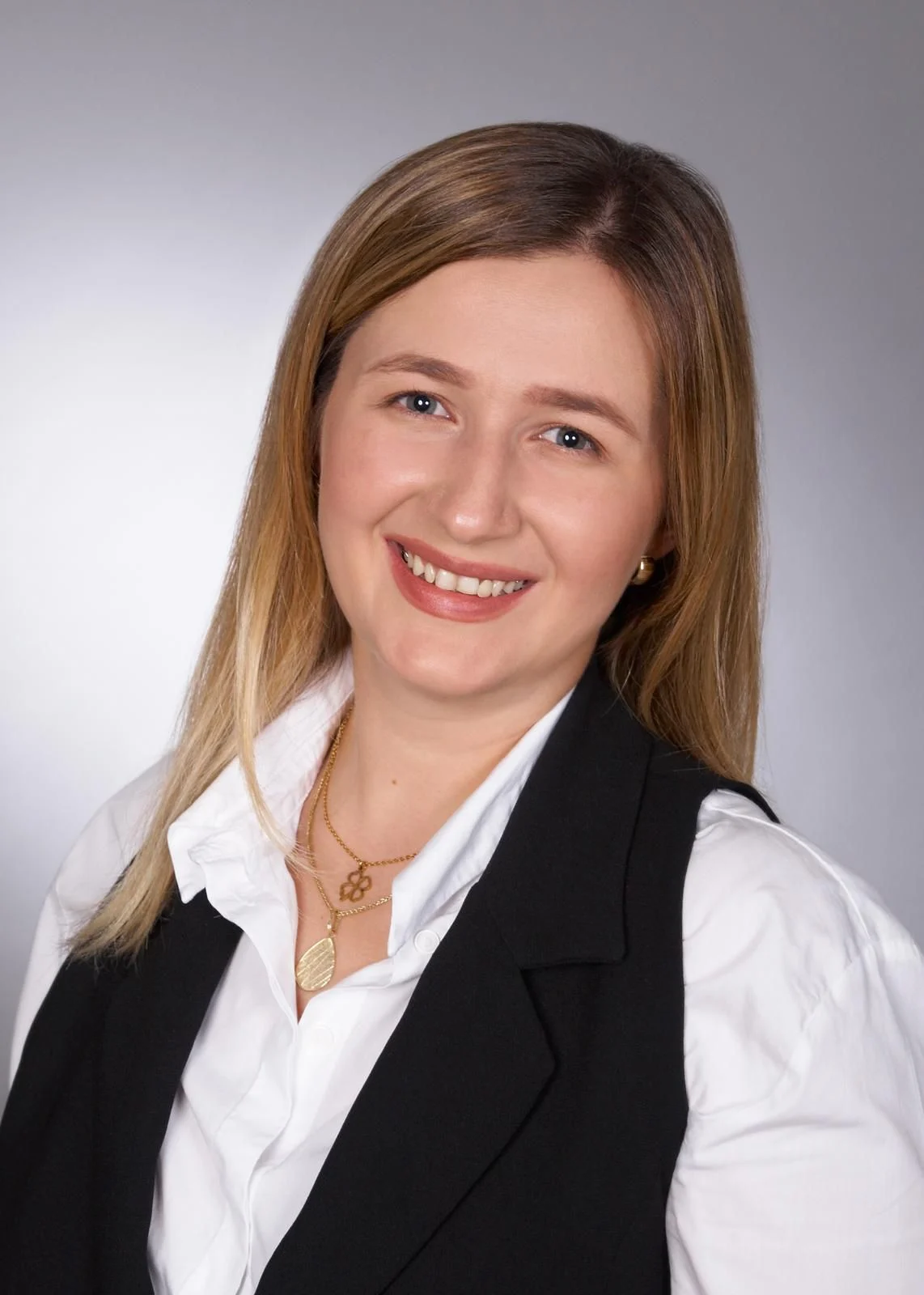 Fadila Duraković - Geschäftsführerin